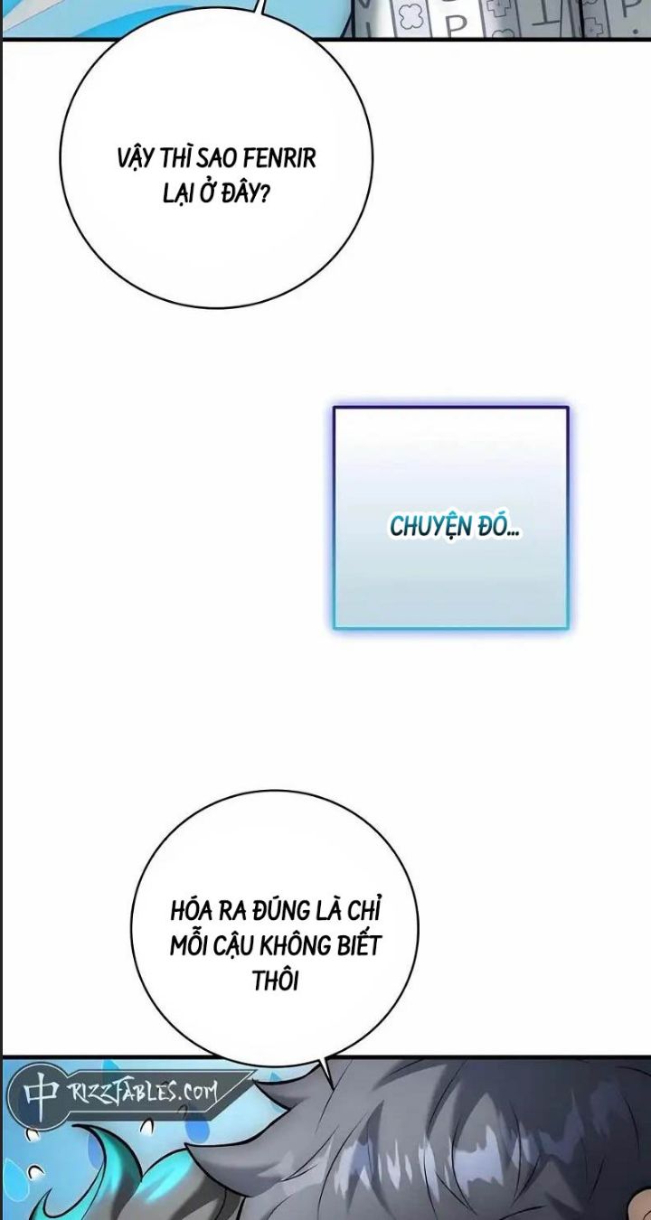 Tôi Đã Nuôi Dưỡng Nam Phụ Phản Diện: Chapter 21