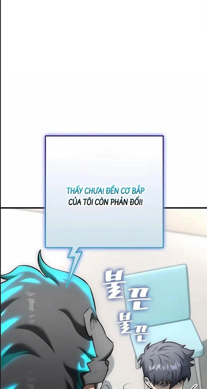 Tôi Đã Nuôi Dưỡng Nam Phụ Phản Diện: Chapter 21