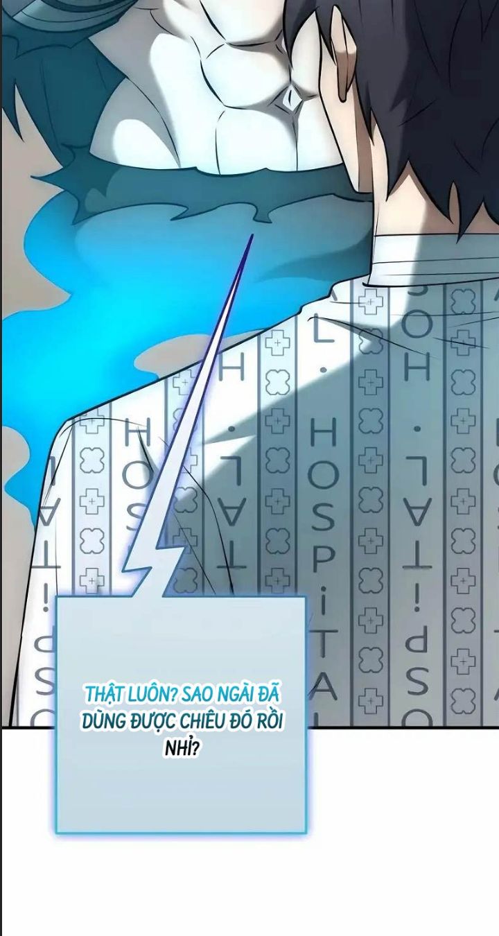 Tôi Đã Nuôi Dưỡng Nam Phụ Phản Diện: Chapter 21
