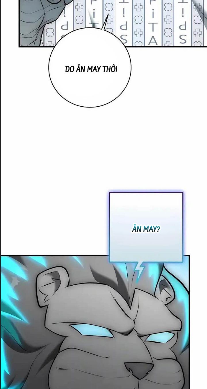 Tôi Đã Nuôi Dưỡng Nam Phụ Phản Diện: Chapter 21