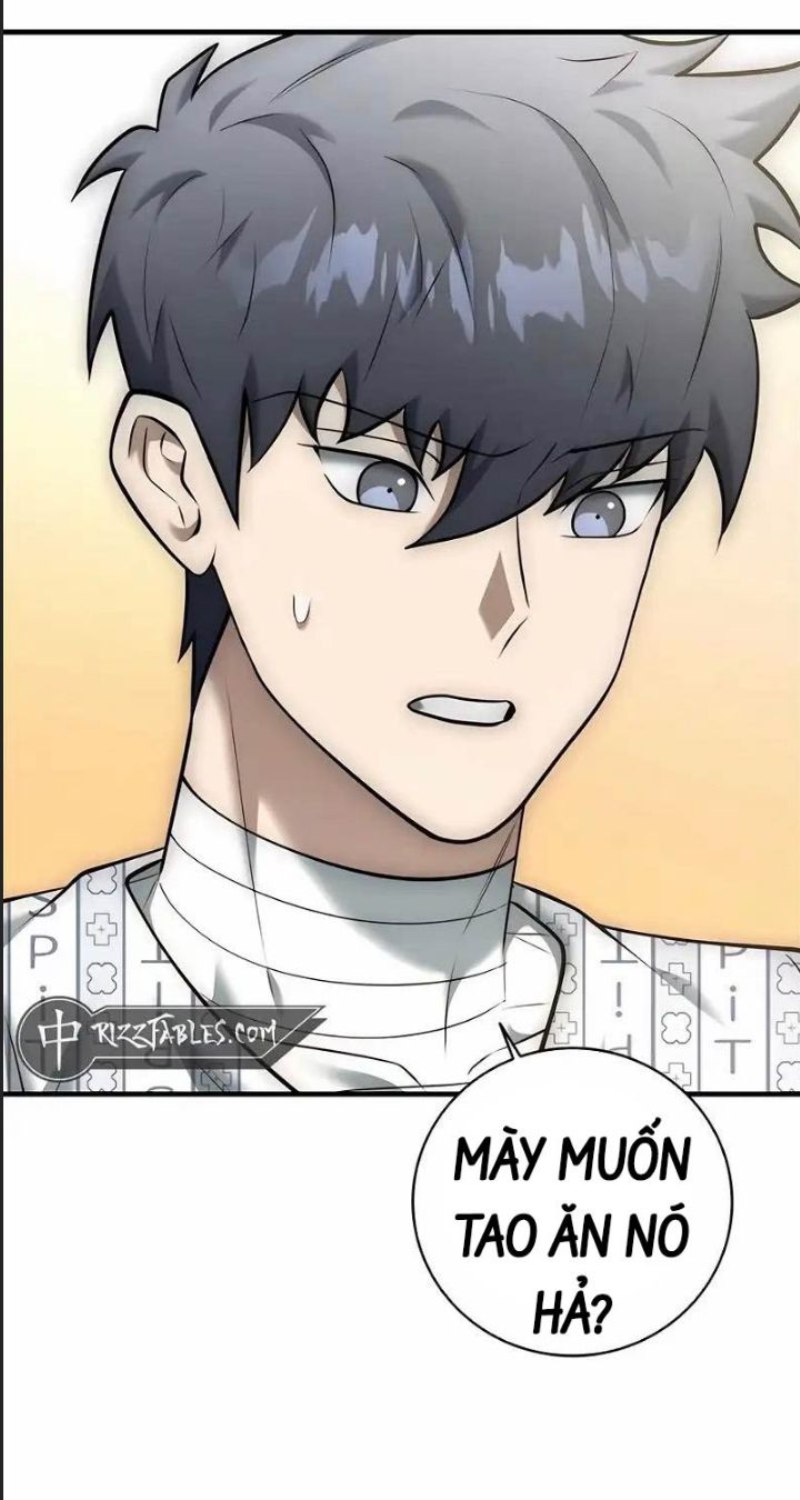 Tôi Đã Nuôi Dưỡng Nam Phụ Phản Diện: Chapter 21