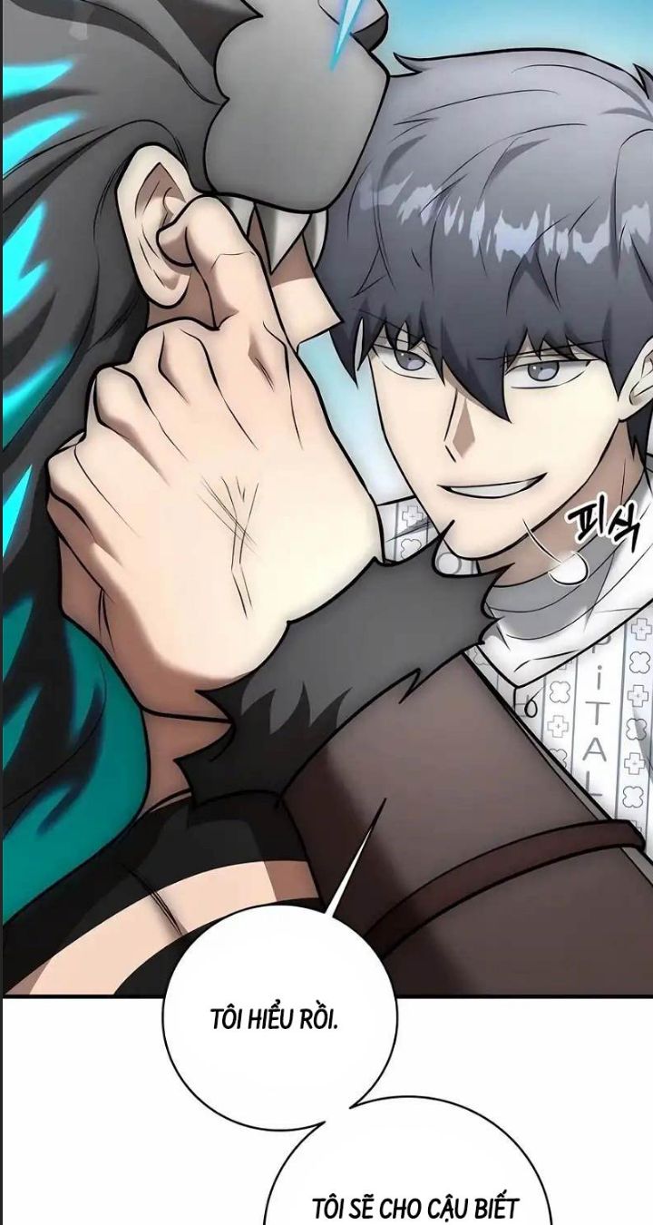 Tôi Đã Nuôi Dưỡng Nam Phụ Phản Diện: Chapter 21