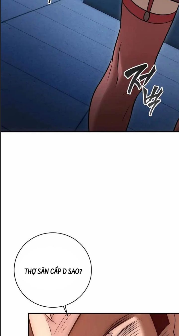 Tôi Đã Nuôi Dưỡng Nam Phụ Phản Diện: Chapter 21