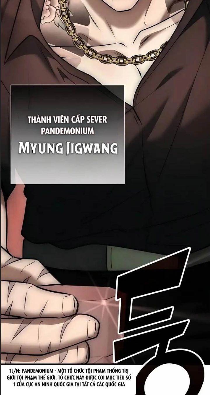 Tôi Đã Nuôi Dưỡng Nam Phụ Phản Diện: Chapter 21