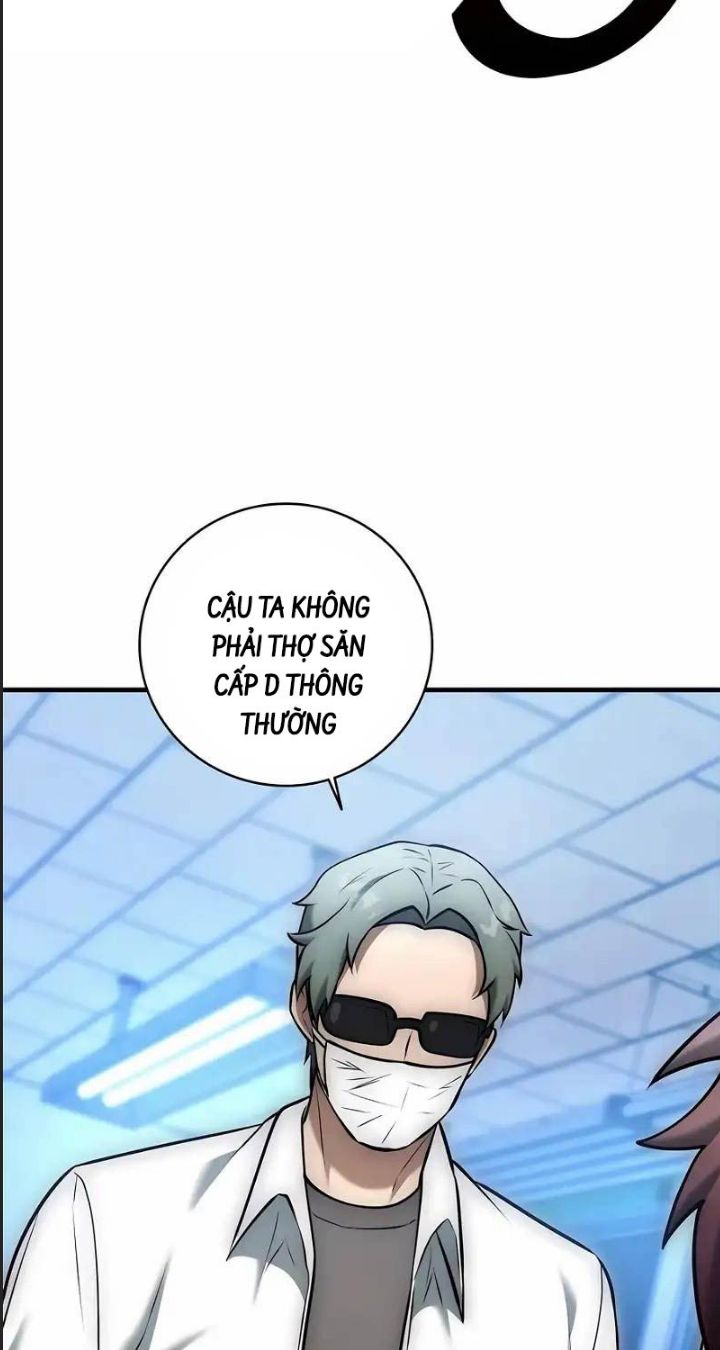 Tôi Đã Nuôi Dưỡng Nam Phụ Phản Diện: Chapter 21