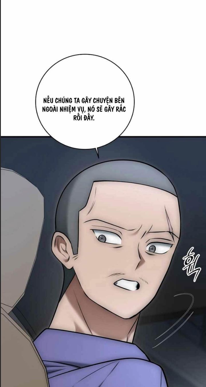 Tôi Đã Nuôi Dưỡng Nam Phụ Phản Diện: Chapter 22