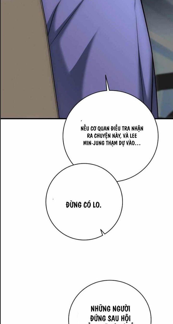 Tôi Đã Nuôi Dưỡng Nam Phụ Phản Diện: Chapter 22