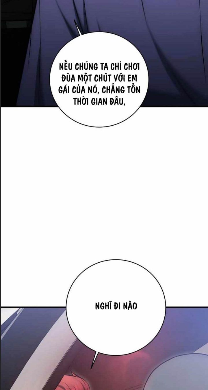 Tôi Đã Nuôi Dưỡng Nam Phụ Phản Diện: Chapter 22