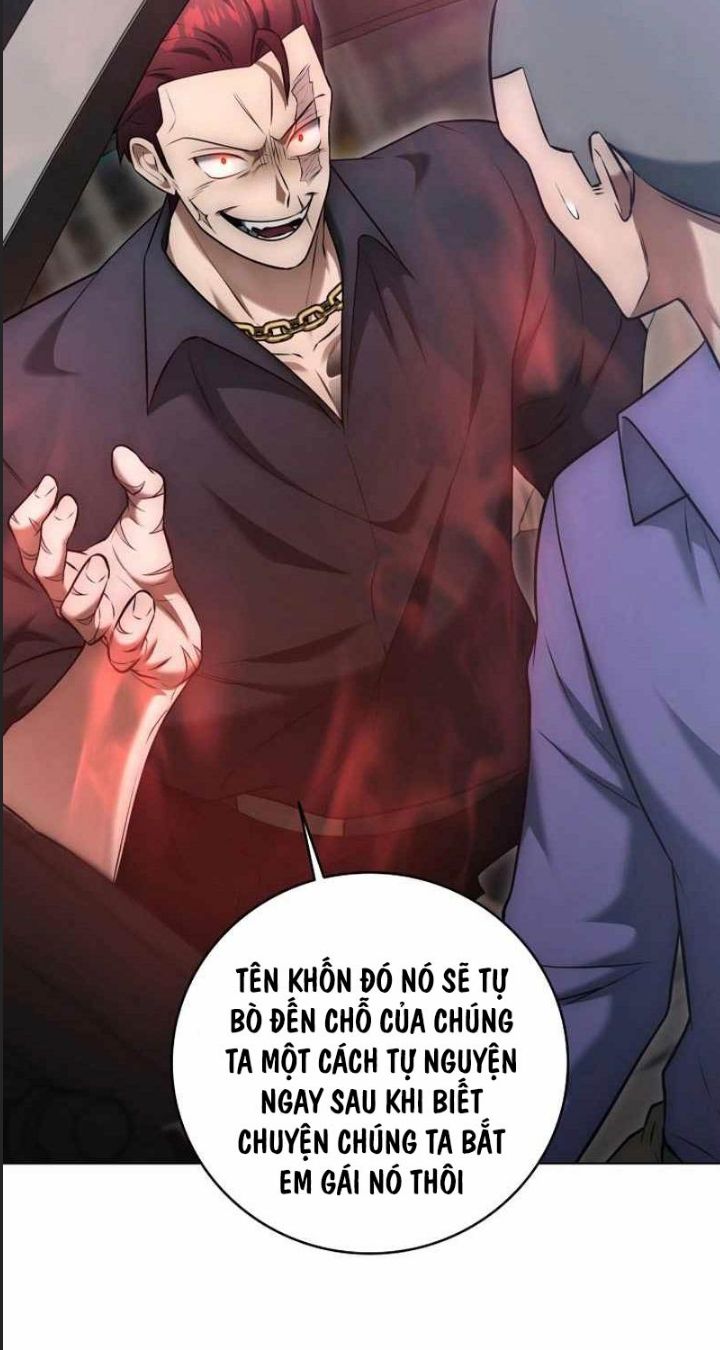 Tôi Đã Nuôi Dưỡng Nam Phụ Phản Diện: Chapter 22