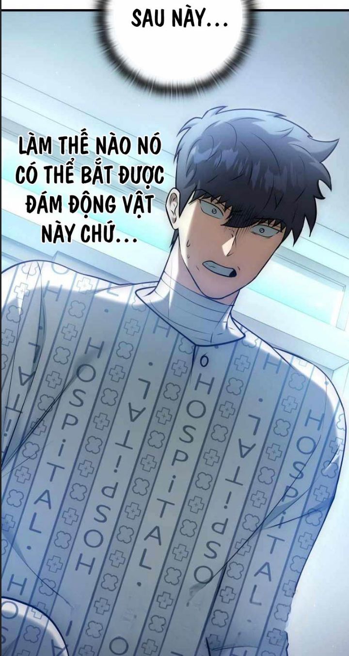 Tôi Đã Nuôi Dưỡng Nam Phụ Phản Diện: Chapter 22
