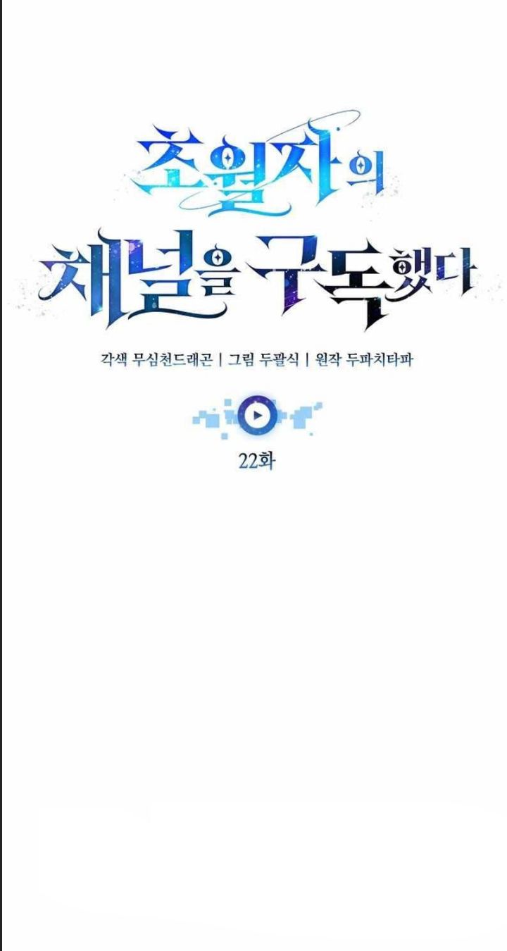 Tôi Đã Nuôi Dưỡng Nam Phụ Phản Diện: Chapter 22
