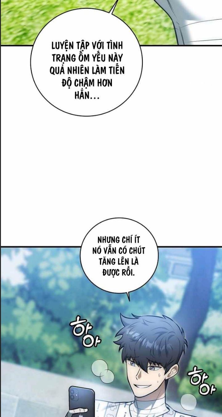 Tôi Đã Nuôi Dưỡng Nam Phụ Phản Diện: Chapter 22