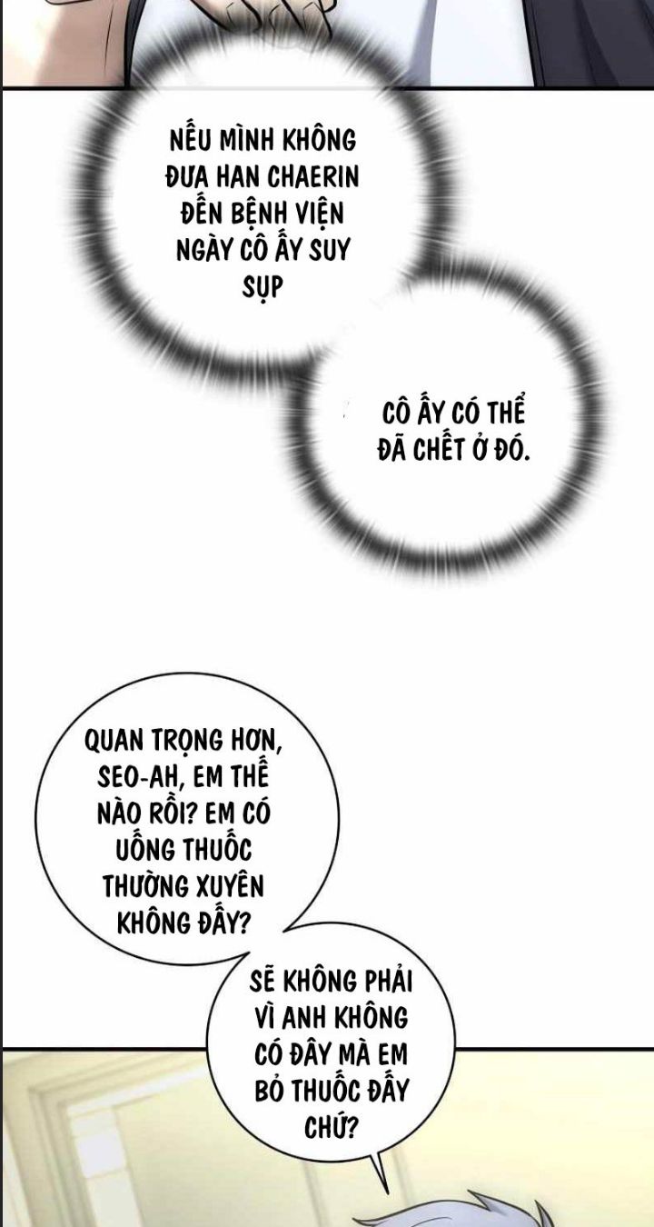 Tôi Đã Nuôi Dưỡng Nam Phụ Phản Diện: Chapter 22