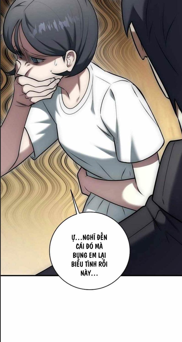 Tôi Đã Nuôi Dưỡng Nam Phụ Phản Diện: Chapter 22