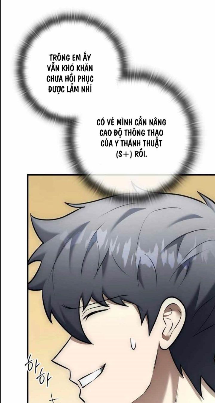 Tôi Đã Nuôi Dưỡng Nam Phụ Phản Diện: Chapter 22