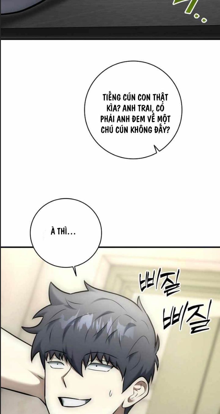 Tôi Đã Nuôi Dưỡng Nam Phụ Phản Diện: Chapter 22
