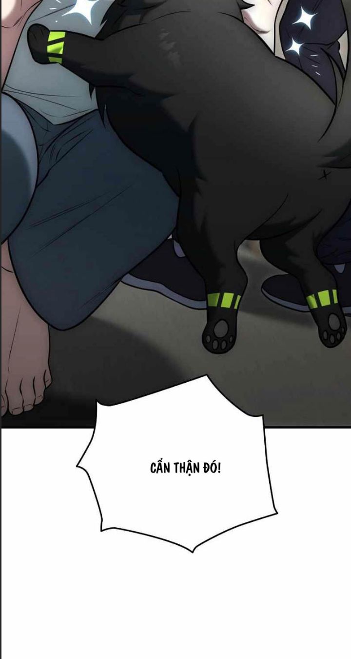 Tôi Đã Nuôi Dưỡng Nam Phụ Phản Diện: Chapter 22