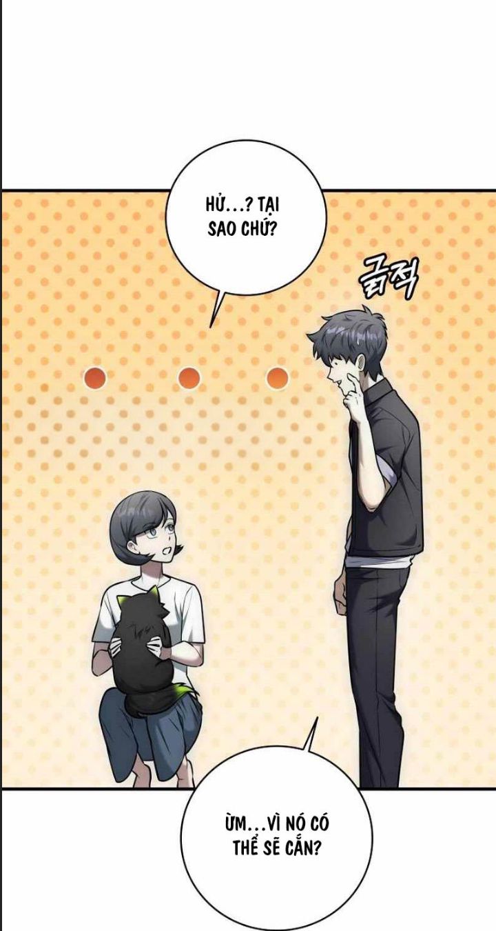 Tôi Đã Nuôi Dưỡng Nam Phụ Phản Diện: Chapter 22