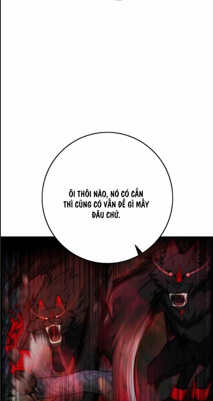 Tôi Đã Nuôi Dưỡng Nam Phụ Phản Diện: Chapter 22