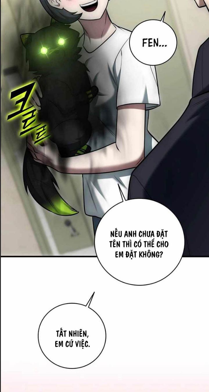 Tôi Đã Nuôi Dưỡng Nam Phụ Phản Diện: Chapter 22