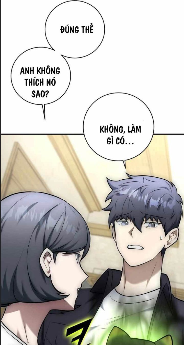 Tôi Đã Nuôi Dưỡng Nam Phụ Phản Diện: Chapter 22