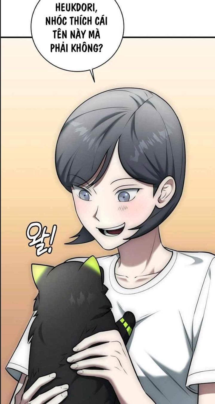 Tôi Đã Nuôi Dưỡng Nam Phụ Phản Diện: Chapter 22