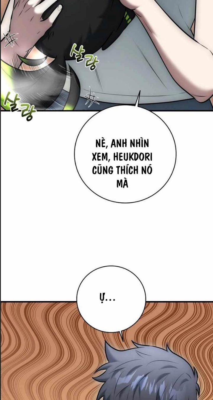 Tôi Đã Nuôi Dưỡng Nam Phụ Phản Diện: Chapter 22