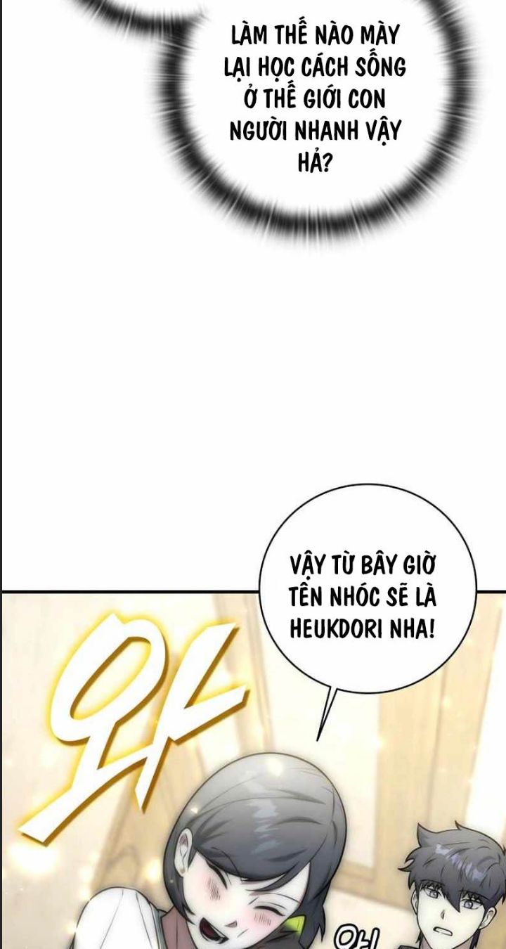 Tôi Đã Nuôi Dưỡng Nam Phụ Phản Diện: Chapter 22