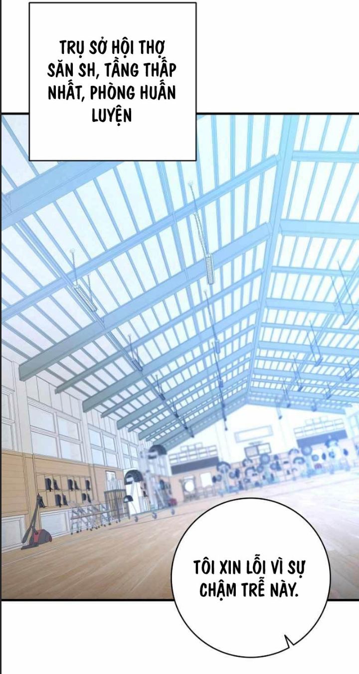 Tôi Đã Nuôi Dưỡng Nam Phụ Phản Diện: Chapter 22