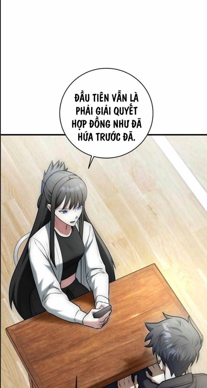Tôi Đã Nuôi Dưỡng Nam Phụ Phản Diện: Chapter 22