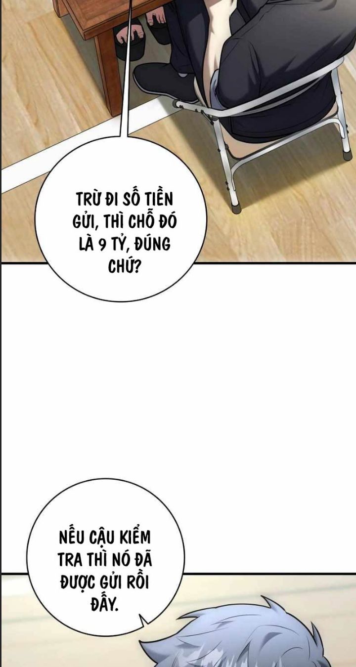 Tôi Đã Nuôi Dưỡng Nam Phụ Phản Diện: Chapter 22