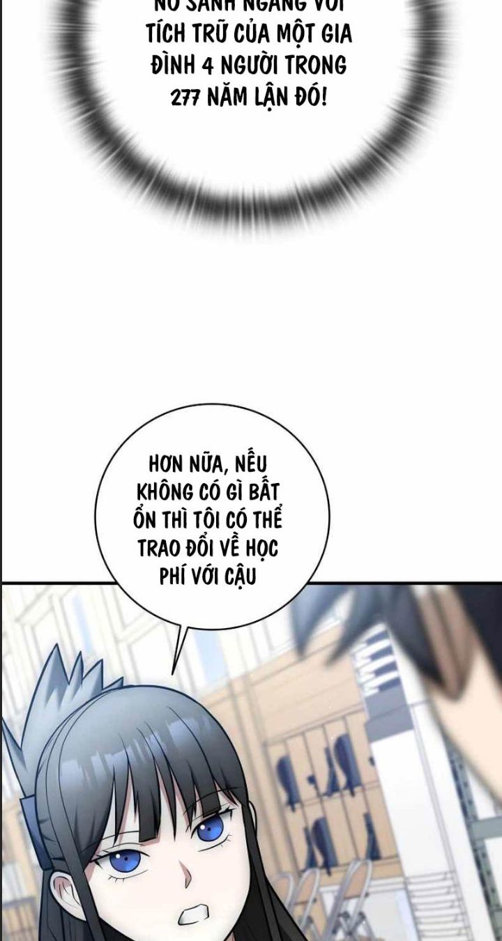 Tôi Đã Nuôi Dưỡng Nam Phụ Phản Diện: Chapter 22