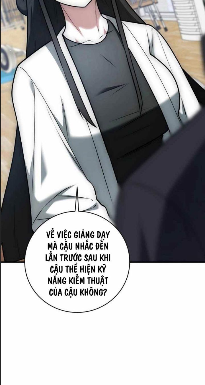 Tôi Đã Nuôi Dưỡng Nam Phụ Phản Diện: Chapter 22