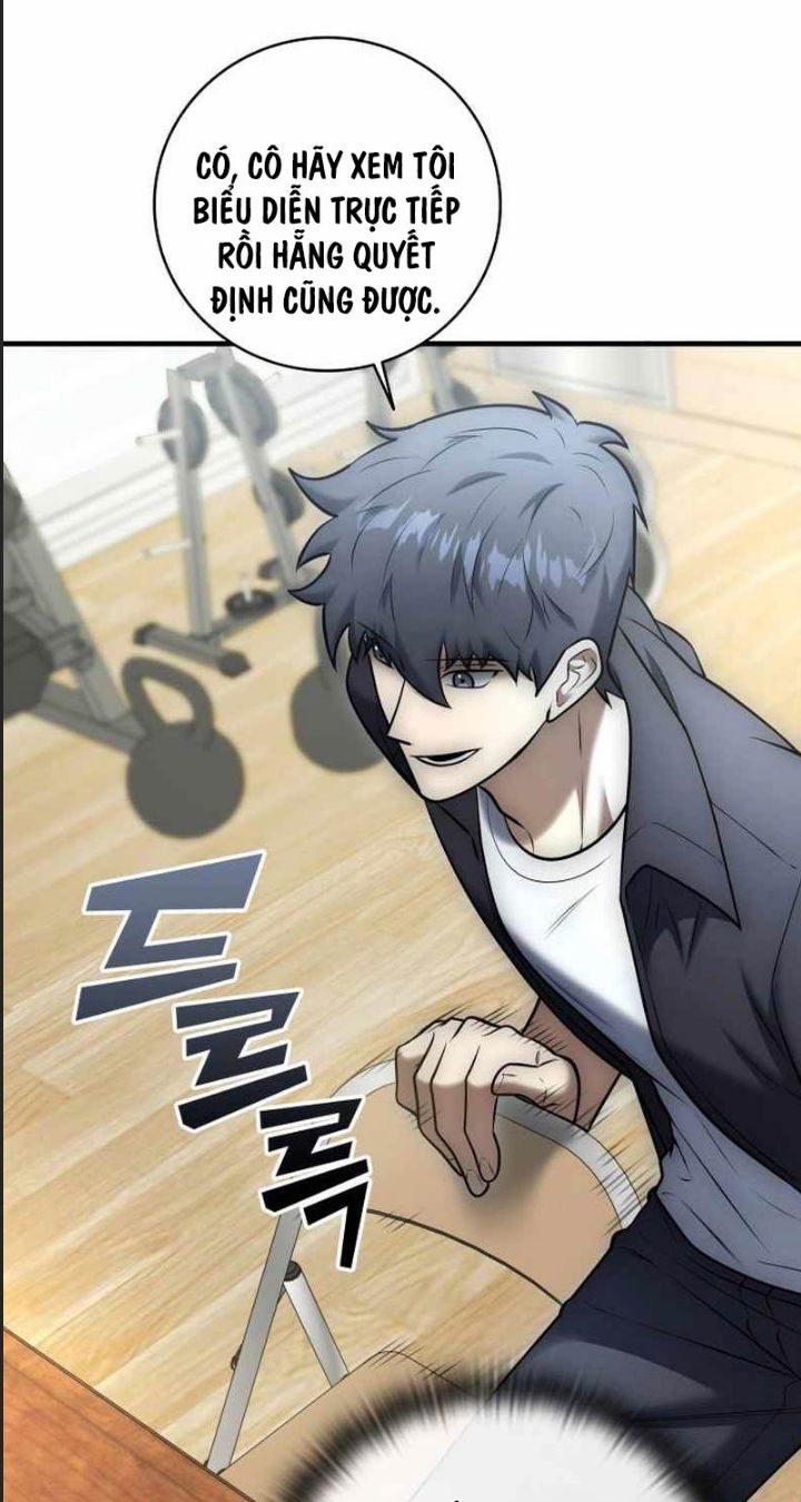 Tôi Đã Nuôi Dưỡng Nam Phụ Phản Diện: Chapter 22
