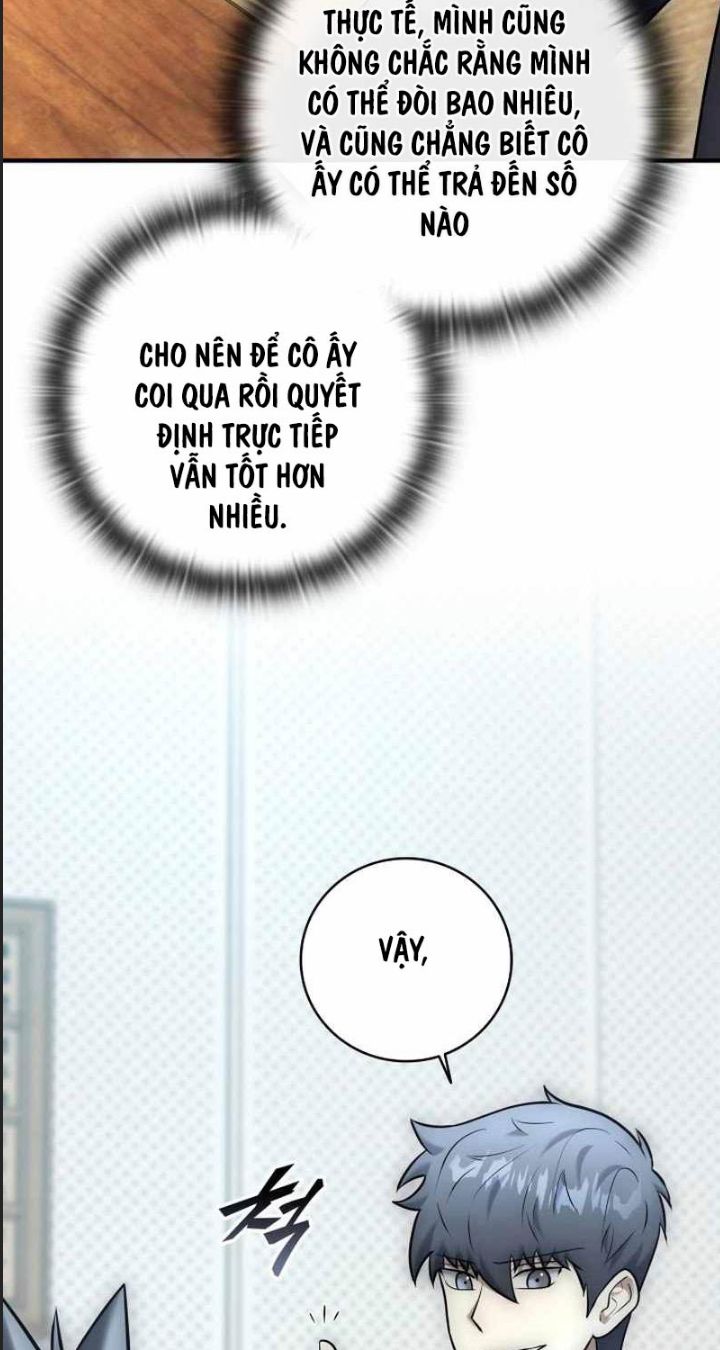 Tôi Đã Nuôi Dưỡng Nam Phụ Phản Diện: Chapter 22