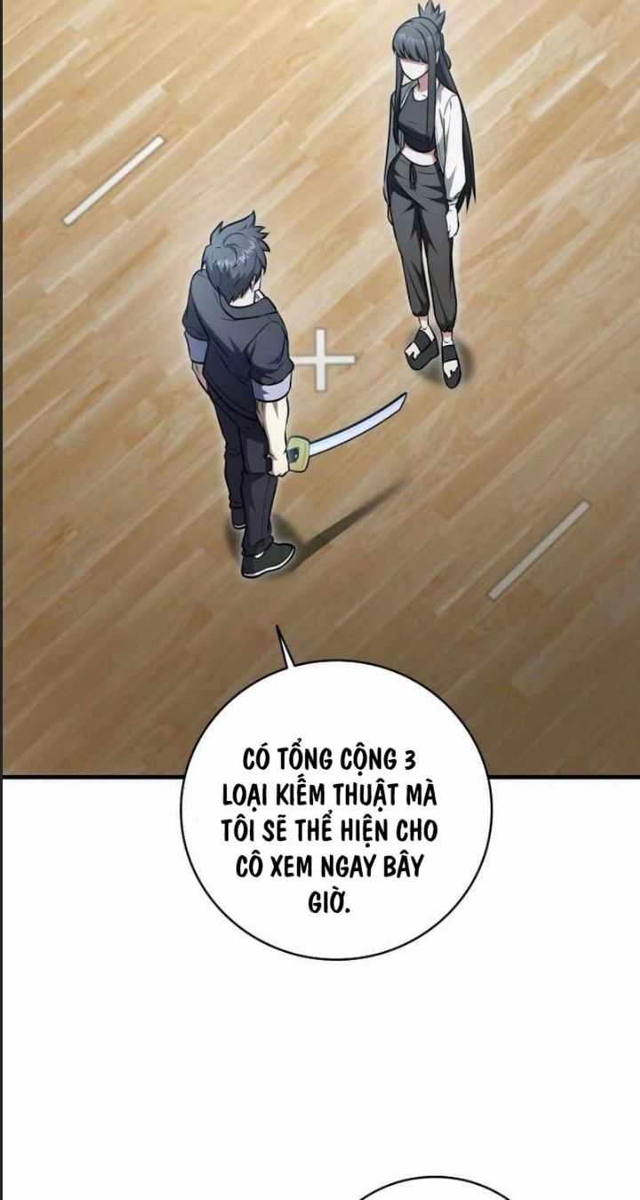 Tôi Đã Nuôi Dưỡng Nam Phụ Phản Diện: Chapter 22