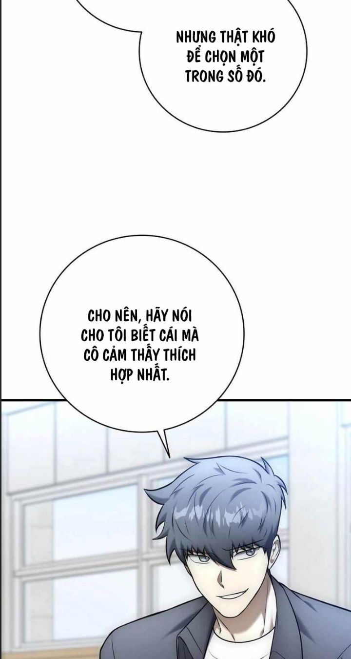 Tôi Đã Nuôi Dưỡng Nam Phụ Phản Diện: Chapter 22