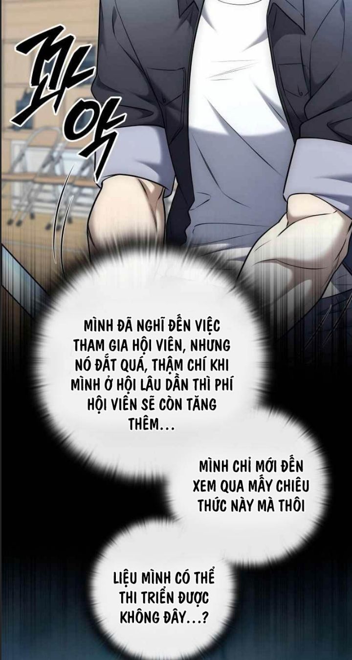 Tôi Đã Nuôi Dưỡng Nam Phụ Phản Diện: Chapter 22