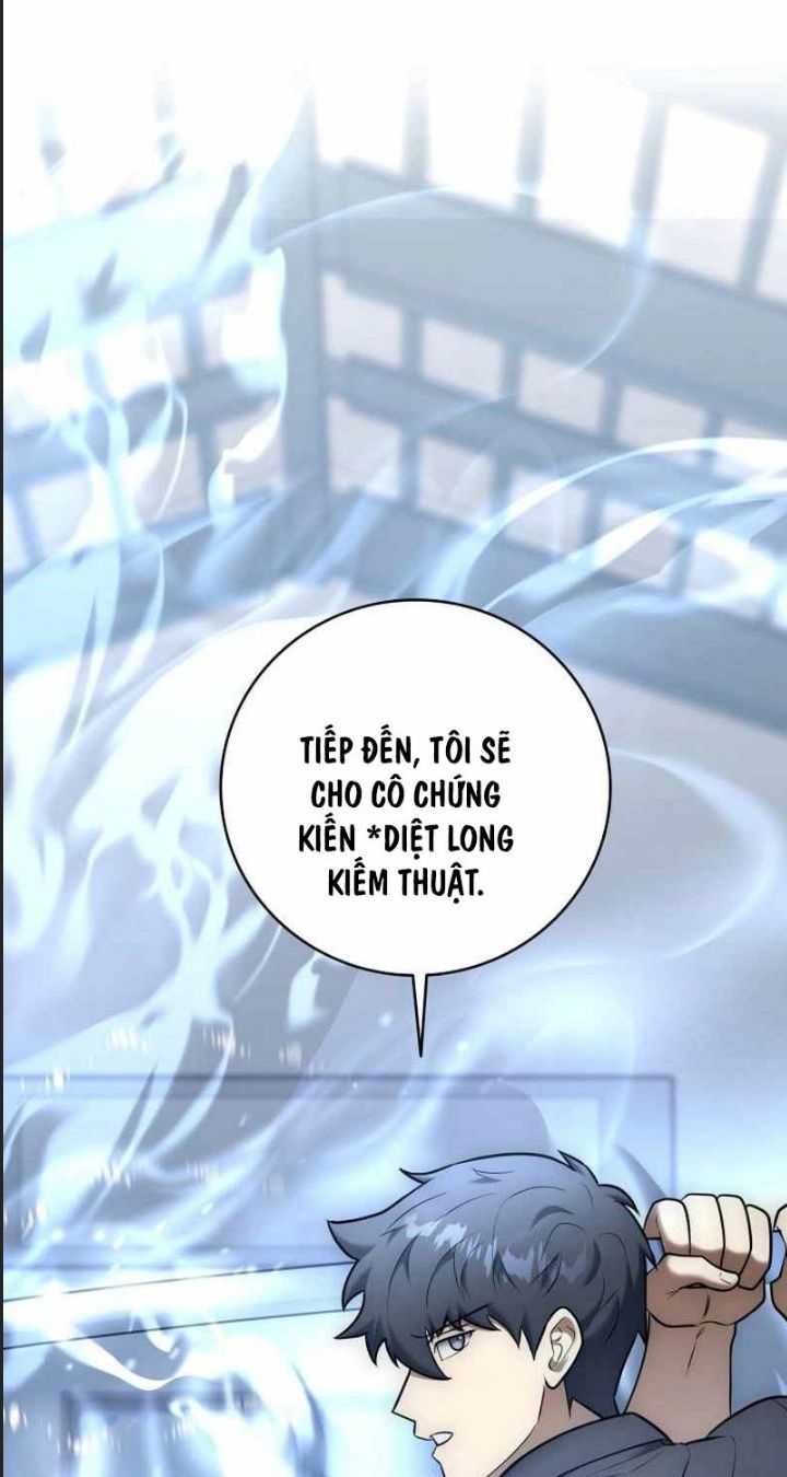 Tôi Đã Nuôi Dưỡng Nam Phụ Phản Diện: Chapter 22