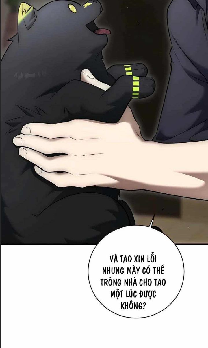 Tôi Đã Nuôi Dưỡng Nam Phụ Phản Diện: Chapter 23