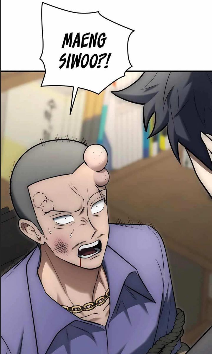 Tôi Đã Nuôi Dưỡng Nam Phụ Phản Diện: Chapter 23