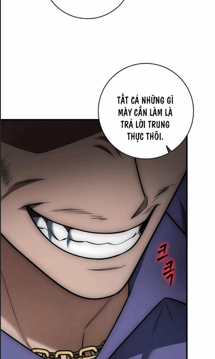 Tôi Đã Nuôi Dưỡng Nam Phụ Phản Diện: Chapter 23