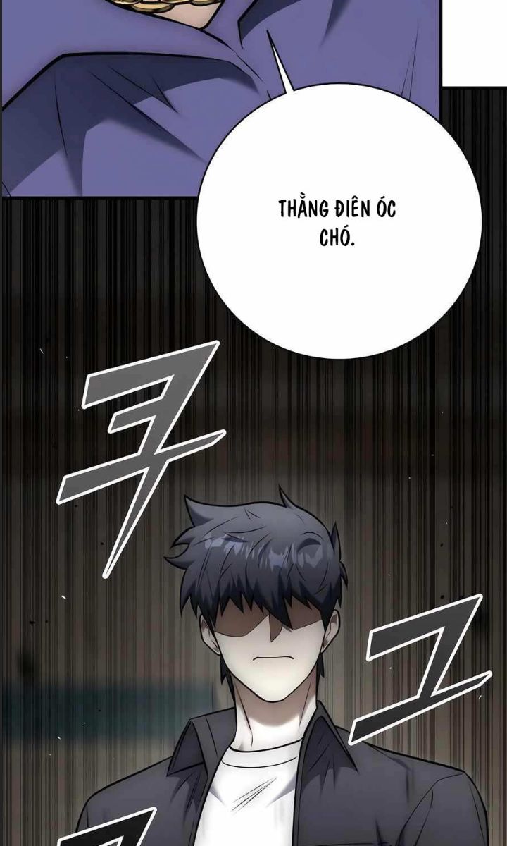 Tôi Đã Nuôi Dưỡng Nam Phụ Phản Diện: Chapter 23