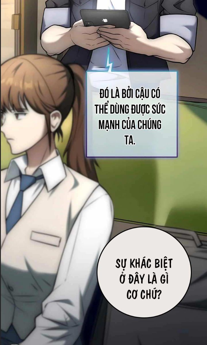 Tôi Đã Nuôi Dưỡng Nam Phụ Phản Diện: Chapter 23