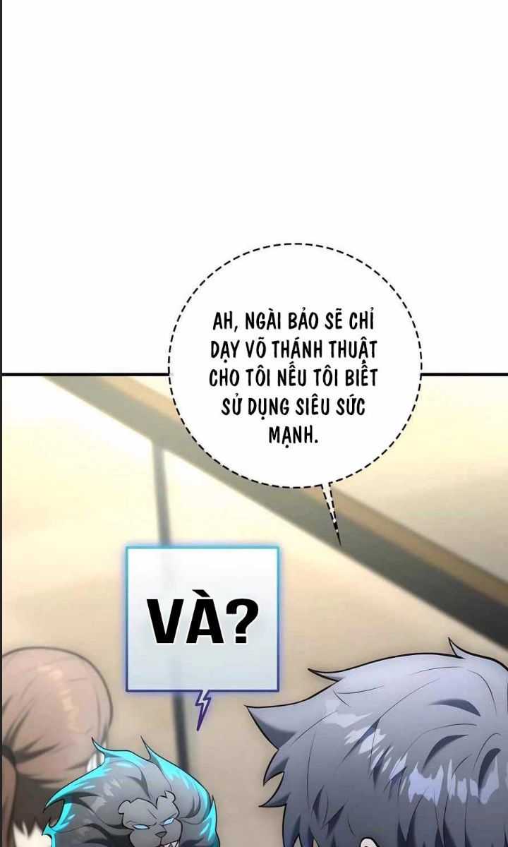 Tôi Đã Nuôi Dưỡng Nam Phụ Phản Diện: Chapter 23