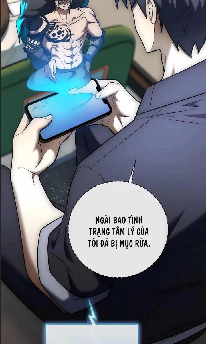 Tôi Đã Nuôi Dưỡng Nam Phụ Phản Diện: Chapter 23