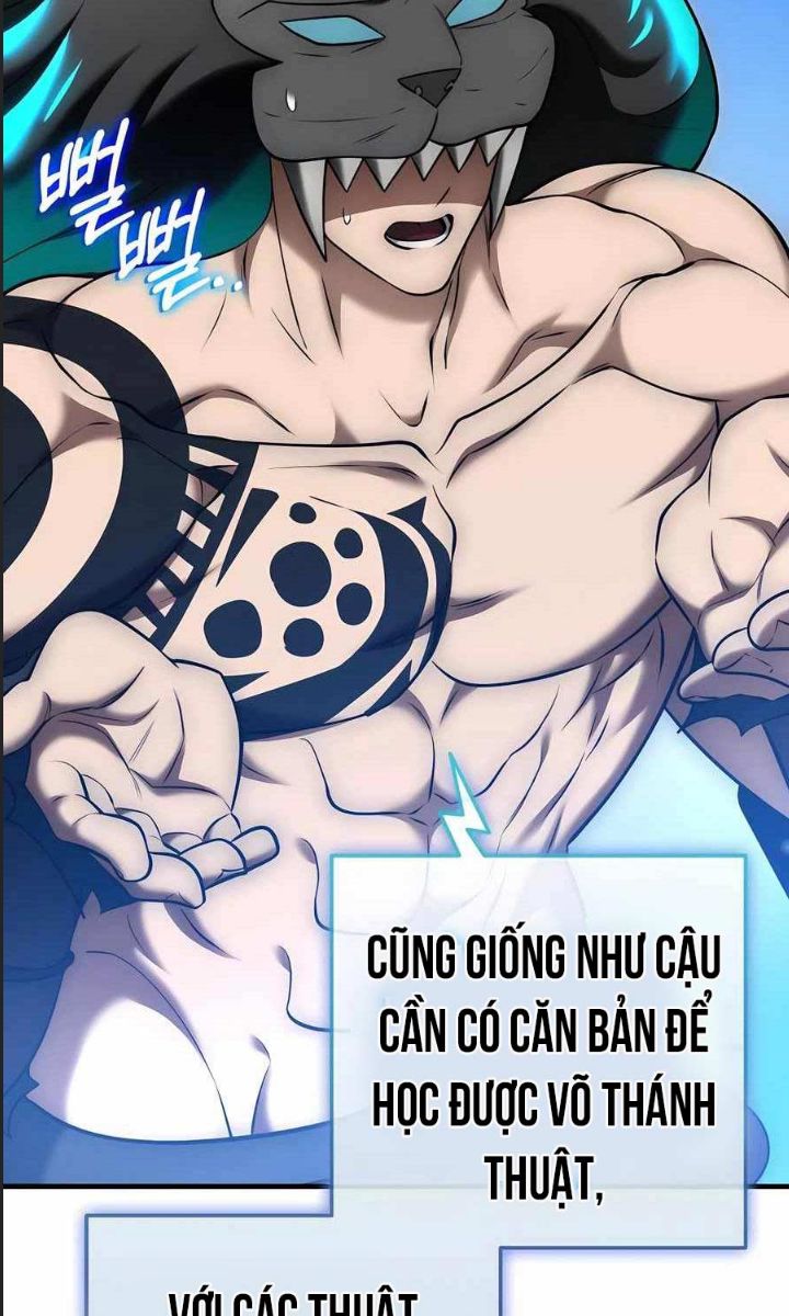 Tôi Đã Nuôi Dưỡng Nam Phụ Phản Diện: Chapter 23