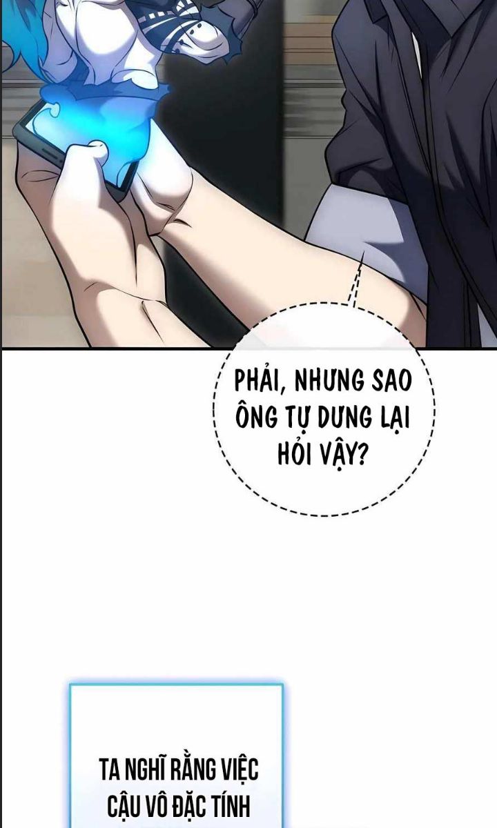 Tôi Đã Nuôi Dưỡng Nam Phụ Phản Diện: Chapter 23