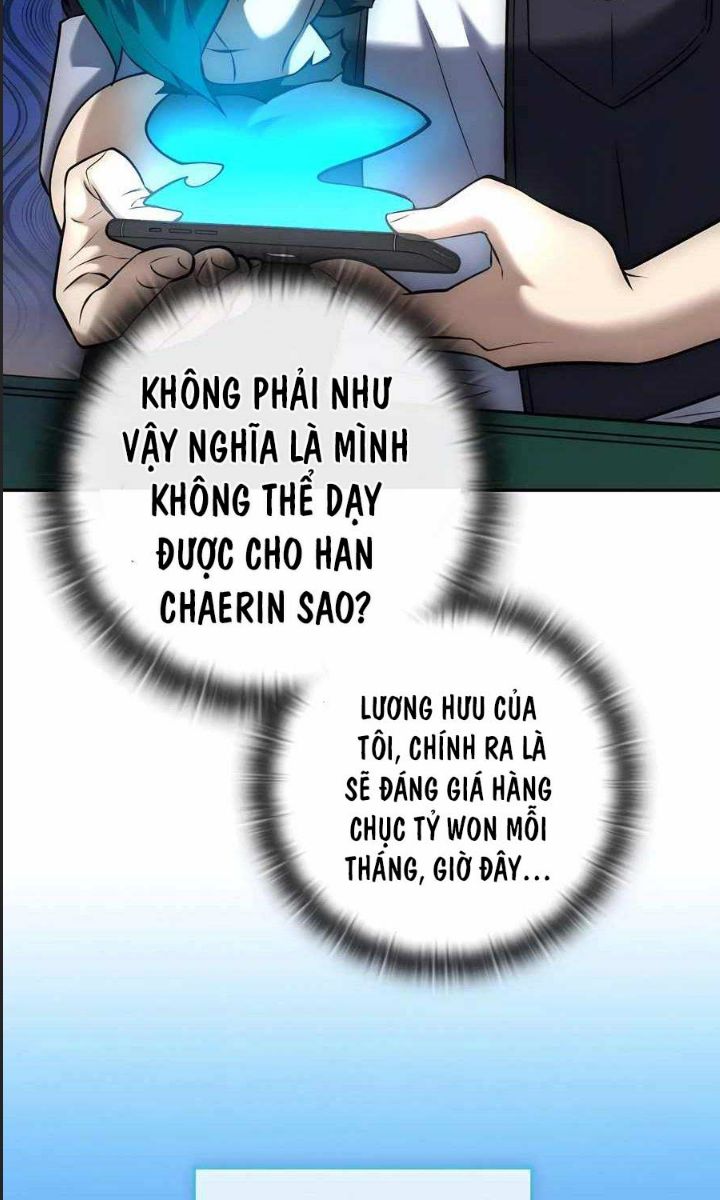 Tôi Đã Nuôi Dưỡng Nam Phụ Phản Diện: Chapter 23