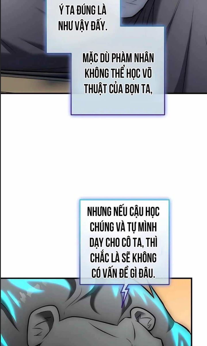Tôi Đã Nuôi Dưỡng Nam Phụ Phản Diện: Chapter 23